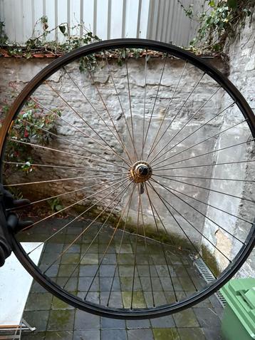 Dura ace voorwiel beschikbaar voor biedingen