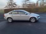 volvo s40, Autos, Volvo, Argent ou Gris, Boîte manuelle, Noir, 5 portes