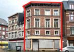 Commerce à vendre à Liege, 116 m², Autres types