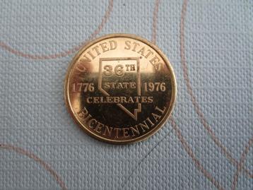 munt USA beschikbaar voor biedingen