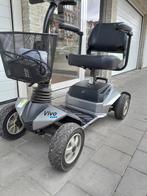 Vivo Scootmobiel PMR Nieuw elektrische rolstoel, Diversen, Zo goed als nieuw