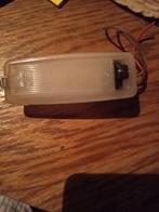 VW oldtimer golf 2 Jetta lamp, Ophalen of Verzenden, Zo goed als nieuw