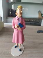 Tintin kuifje Hergé musée imaginaire Castafiore moulinsart, Comme neuf, Tintin, Statue ou Figurine, Enlèvement ou Envoi