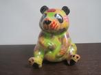 Tirelire en forme d'ours Pomme Pidou, Enlèvement ou Envoi, Comme neuf