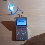 Nintendo gameboy avance lumière réglable, Comme neuf, Enlèvement ou Envoi