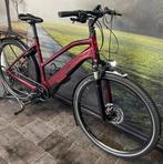 E BIKE! Specialized Vado Elektrische fiets (XL) Middenmotor, Comme neuf, Enlèvement ou Envoi, Specialized, Vitesses