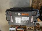 Scanner laser mobile RIEGL VMX-450 – Technologie avancée pou, Ophalen, Zo goed als nieuw, Landkaarten, RIEGL