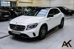 Mercedes-Benz GLA 200 GLA 200 DCT Business - NAVI / CAMERA /, Autos, Mercedes-Benz, 1940 kg, Achat, Euro 6, Cruise Control