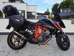 KTM Superduke 1290 GT TOPSTAAT!, Motoren, Motoren | KTM, 2 cilinders, Meer dan 35 kW, Handvatverwarming, Sport