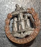 ww1 engelse cap badge, Verzamelen, Militaria | Algemeen, Ophalen of Verzenden