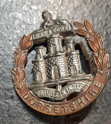 ww1 engelse cap badge beschikbaar voor biedingen