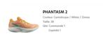SALOMON PHANTASM 2 BASKETBAL, Salomon, Overige kleuren, Nieuw, Hardlopen of Fietsen