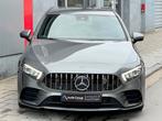 Mercedes-Benz A 180 d ///AMG  1 JAAR garantie*BT-Auto Ful, Automaat, 4 cilinders, Leder, 5 deurs