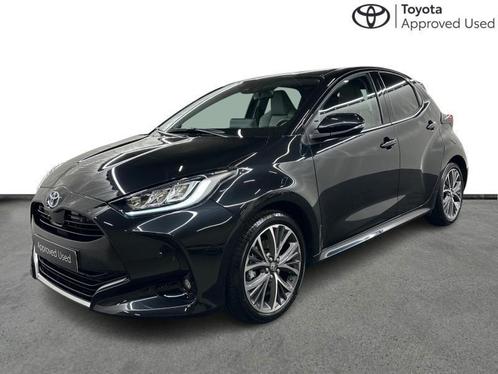 Toyota Yaris Elegant JBL HUD, Auto's, Toyota, Yaris, Adaptive Cruise Control, Airbags, Airconditioning, Bluetooth, Boordcomputer