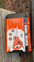 Scie BLACK et DECKER SCORPION, Bricolage & Construction, Outillage | Scies mécaniques, Neuf, Moins de 600 watts