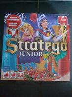 stratego junior, 1 ou 2 joueurs, Enlèvement ou Envoi, Utilisé, Jumbo