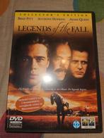 Legends of the fall, Ophalen of Verzenden, Zo goed als nieuw
