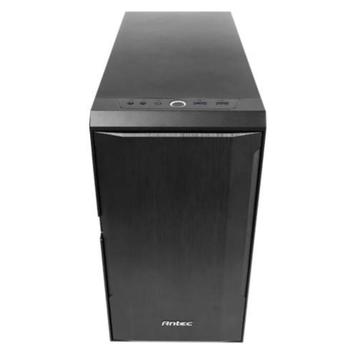 Antec P5 Ultimate Silent Micro-ATX case beschikbaar voor biedingen