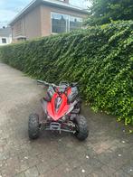 Elektrische mini quad, Motoren