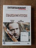 Season of the witch - nieuw in verpakking, Vanaf 16 jaar, Ophalen of Verzenden, Nieuw in verpakking