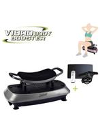 VIBRO Body Booster Trilplaat, Sport en Fitness, Ophalen, Overige materialen, Benen, Gebruikt