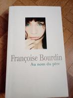 Livre au nom du père Françoise Bourdin, Livres, Romans, Enlèvement ou Envoi, Françoise Bourdin