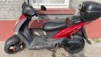 Kymco Agility 50 Scooter (Klasse B) - Goed onderhouden, Ophalen, Gebruikt, Klasse B (45 km/u), 50 cc