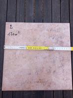 Lot de carrelages neufs de 20 à 150m² -- De 8000 à 10.000m², Enlèvement, Neuf, 10 m²² ou plus