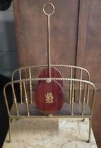 Vintage krantenbk, Antiek en Kunst, Ophalen