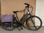 Veloci elektrische fiets  middenmotor bafang m300, Fietsen en Brommers, Ophalen