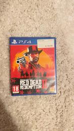 Red Dead Redemption 2, Games en Spelcomputers, Ophalen, Zo goed als nieuw