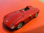 Ferrari 750 Monza 1/43 Best n° 9044, Ophalen, Zo goed als nieuw, Auto, Overige merken