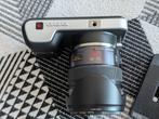 Blackmagic pocket cinema camera OG+ 12-35 2.8 POWER O.I.S, Audio, Tv en Foto, Fotocamera's Digitaal, Ophalen, Zo goed als nieuw
