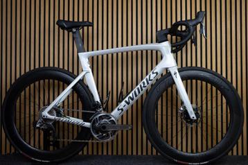 Specialized S-Works Venge DISC 58 *Red AXS*NIEUWSTAAT*CLX beschikbaar voor biedingen