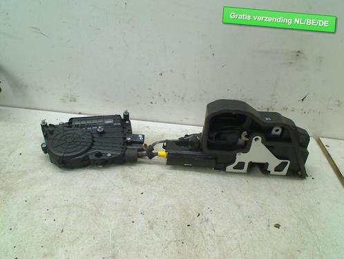 PORTIERSLOT RECHTS VOOR X6 BMW X5 (E70) (7315022), Auto-onderdelen, Carrosserie, BMW, Voor, Rechts, Gebruikt