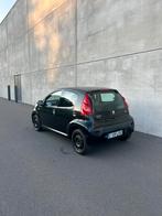 Peugeot 107 - Benzine - 2011 - 5 Deurs - Zeer betrouwbaar, Euro 5, Bedrijf, Handgeschakeld, Te koop
