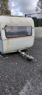 CARAVAN - DE REU, Caravans en Kamperen, Overige merken, Disselslot, 50 kg of minder, 4 tot 5 meter