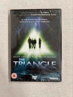 Le Triangle Série TV Complète Coffret DVD 2 DVDs Mini Série, Neuf, dans son emballage, Coffret, Enlèvement ou Envoi