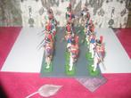 Grenadiers De La Garde Imperiale combat serie 2, Verzamelen, Ophalen of Verzenden, Gebruikt