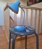 Bureaulamp, Huis en Inrichting, Lampen | Tafellampen, Ophalen of Verzenden, Gebruikt, Minder dan 50 cm