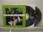 RAMMSTEIN - FEUERLEGENDEN LIVE - 2 lp color vinyl, Ophalen of Verzenden