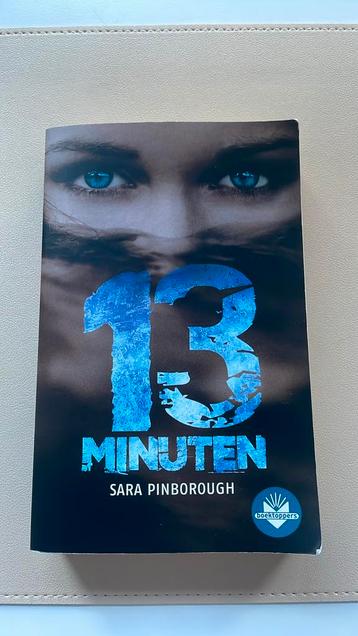 13 minuten - Sara Pinnorough disponible aux enchères