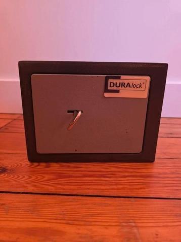 Kluis  beschikbaar voor biedingen