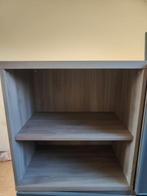 Armoire Besta, Enlèvement