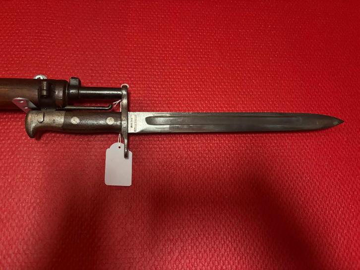 belle baïonnette, Collections, Objets militaires | Seconde Guerre mondiale, Armée de terre, Enlèvement ou Envoi