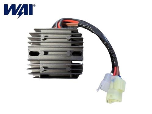 SPANNINGSREGELAAR SV 650 2005-2006 (SV650N SV650S SV650), Motoren, Onderdelen | Overige, Gebruikt