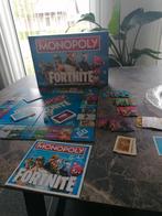 Monopoly Fortnite complet en excellent état, Hobby & Loisirs créatifs, Jeux de société | Jeux de plateau, Comme neuf, Hasbro, Enlèvement ou Envoi