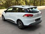 Renault Clio 1.2i Benzine 2013 Airco Navigatie 76.000KM!!, Euro 5, Bedrijf, Handgeschakeld, 5 deurs