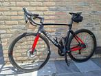 Willier triestina, Gebruikt, Carbon, Heren, 53 tot 57 cm