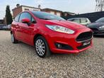 Ford Fiesta 1.0 EcoBoost *12 mois de garantie* (bj 2016), Auto's, Stof, Gebruikt, Bedrijf, 74 kW